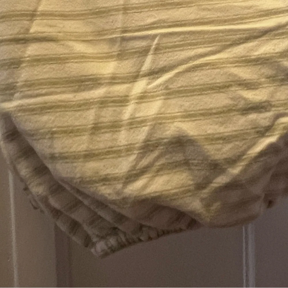 LLBEAN Fitted Flannel Bedsheet